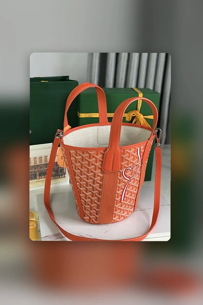 NB - GYO Bag - 738