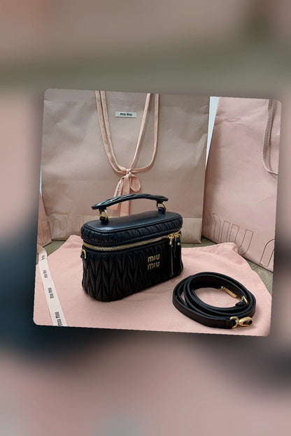 NB - MMU Bag - 401