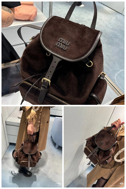 NB - MMU Bag - 453