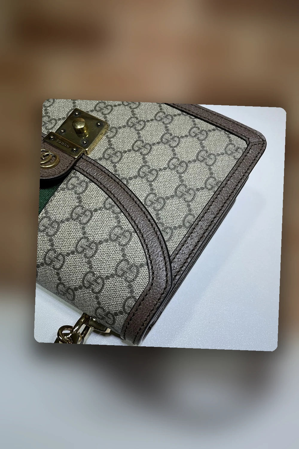 NB - GUKI Bag - 1124