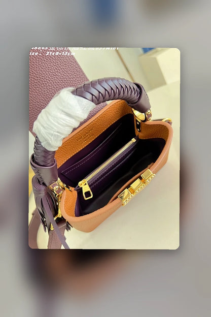 NB - LOV Bag - 658