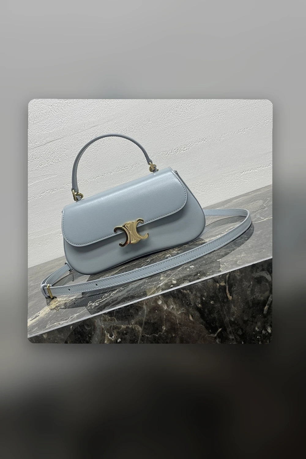 NB - COL Bag - 668