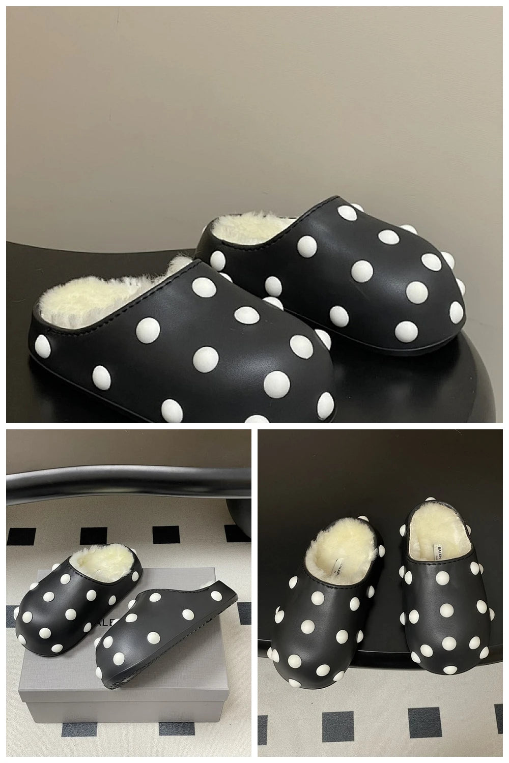 NB - BG Women Shoes - 751