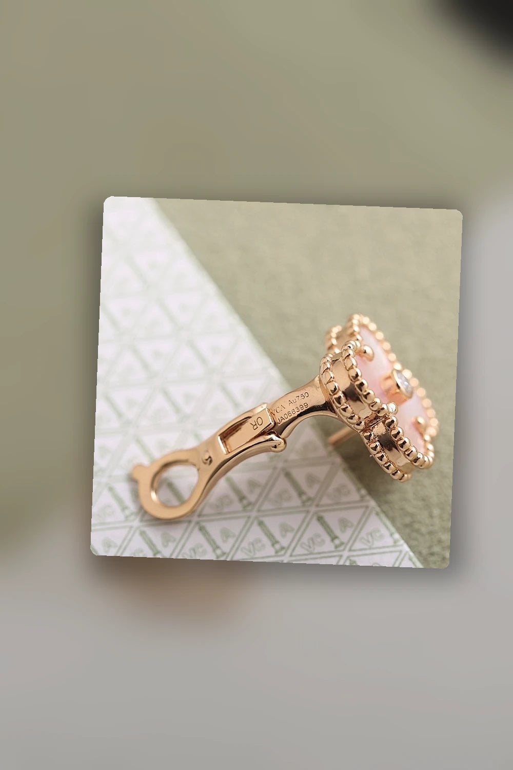 NB - VACA Jewelry - 770