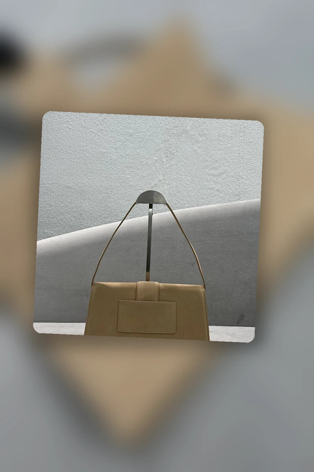 NB - JCA Bag - 280