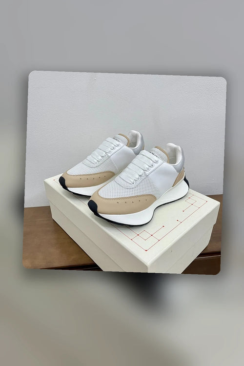 NB - AQ Women Shoes - 447