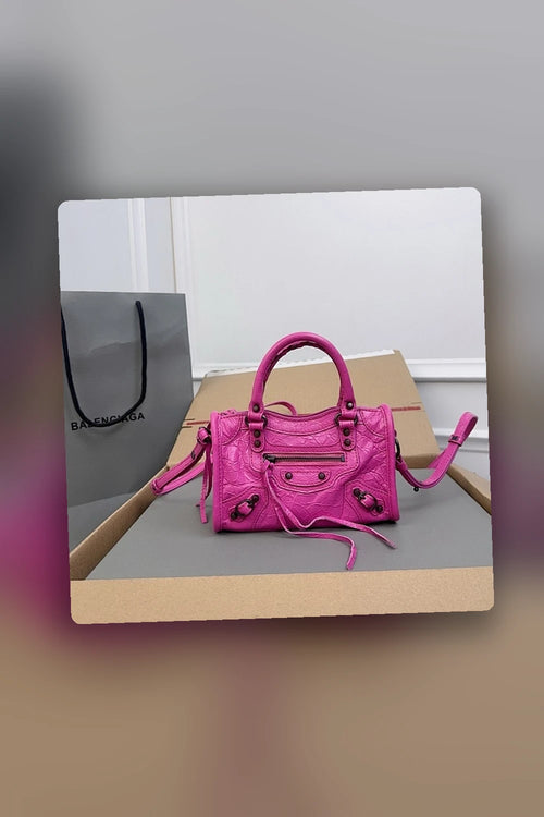 NB - BG Bag - 1531