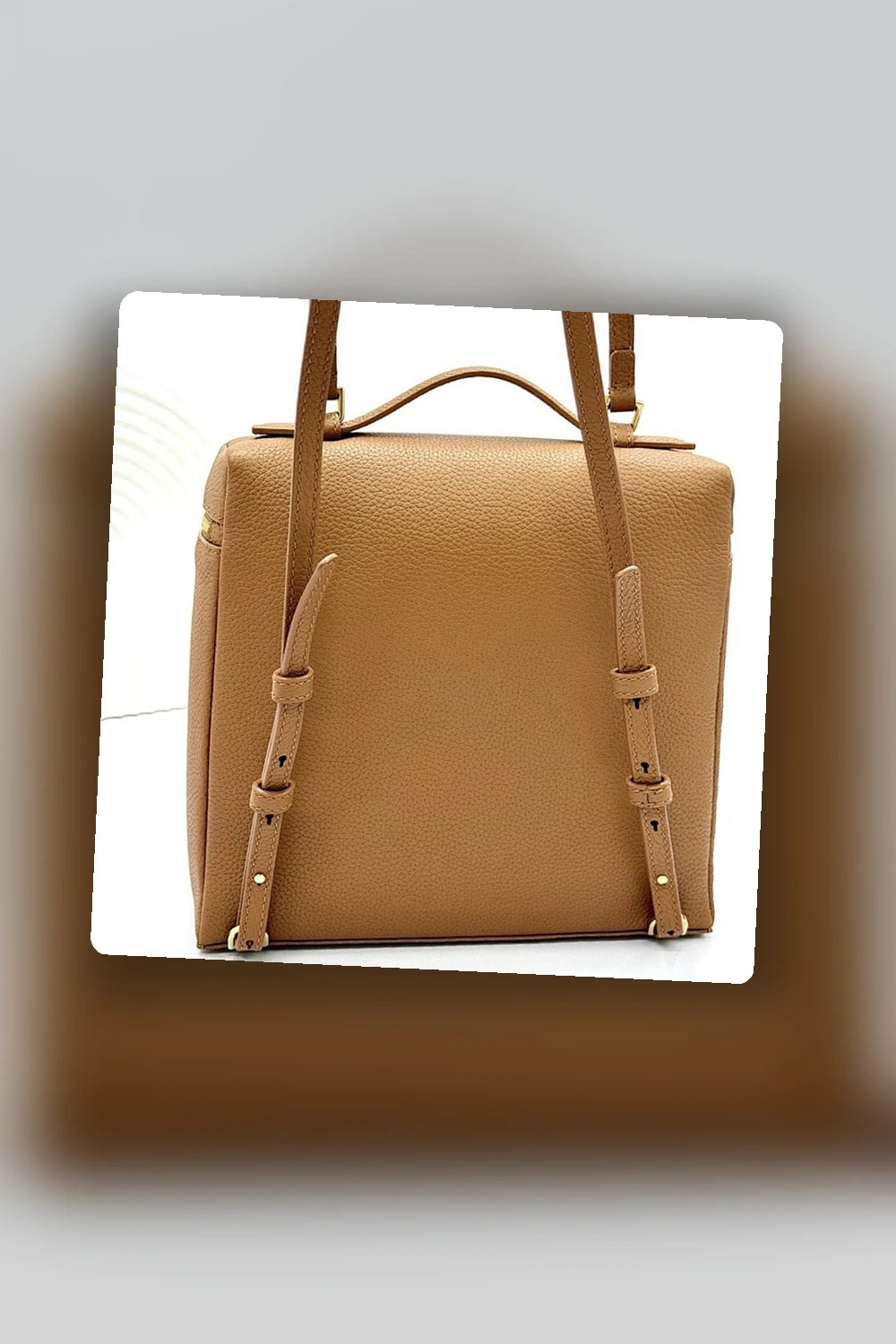 NB - LOP Bag - 419