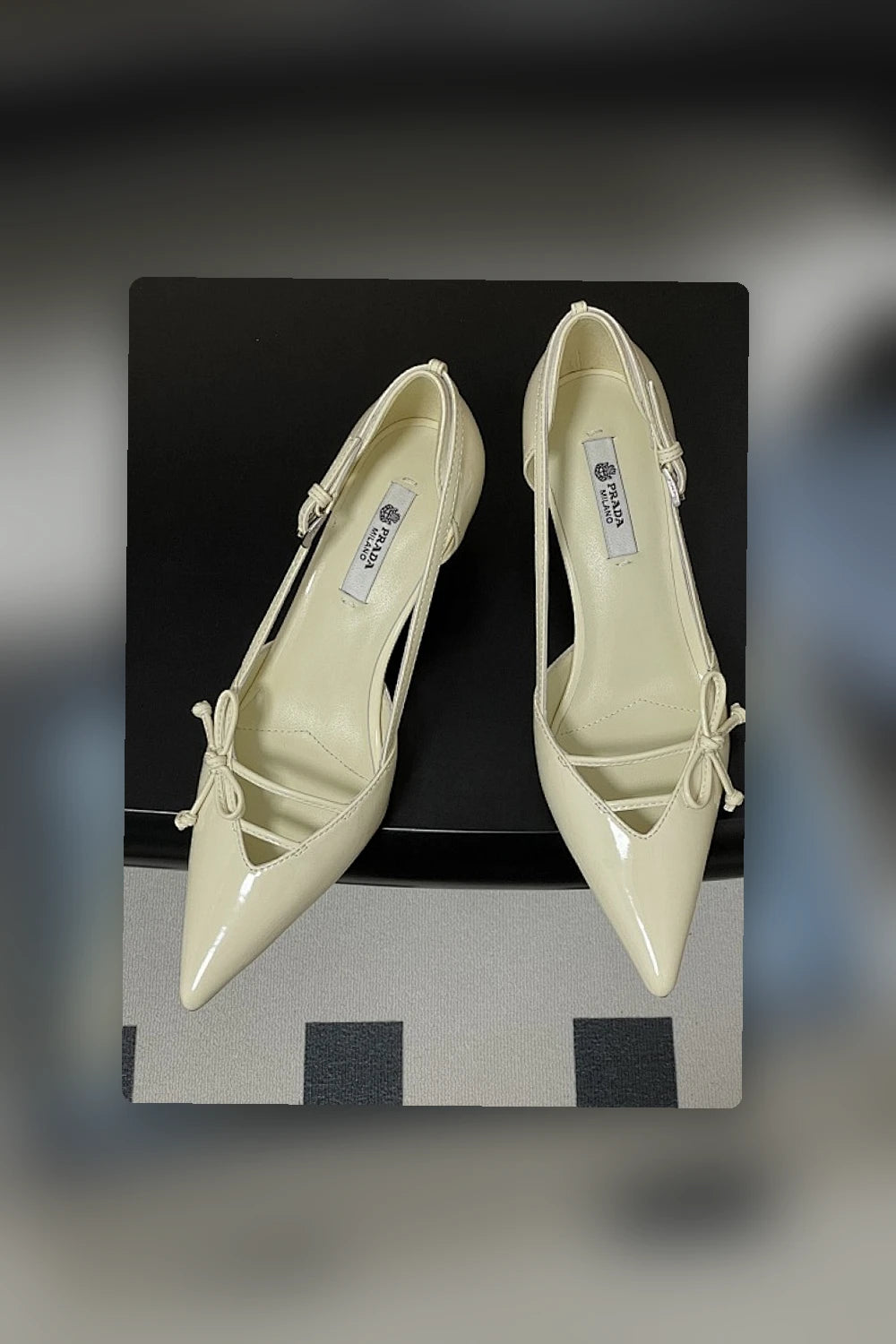 NB - PD Women Shoes - 297