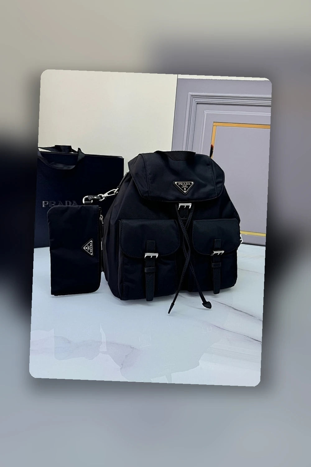 NB - PD Bag - 916