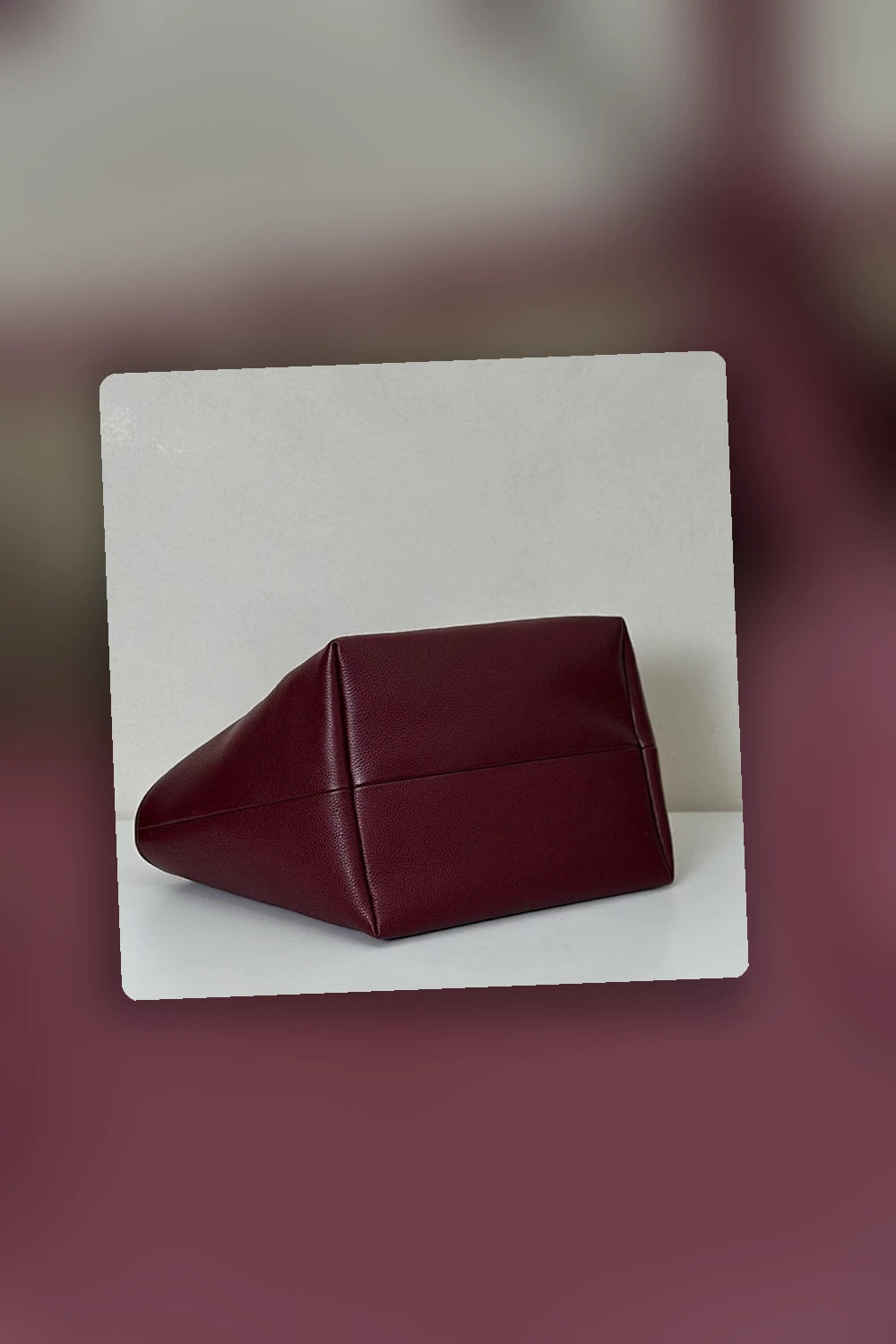 NB - GUKI Bag - 918