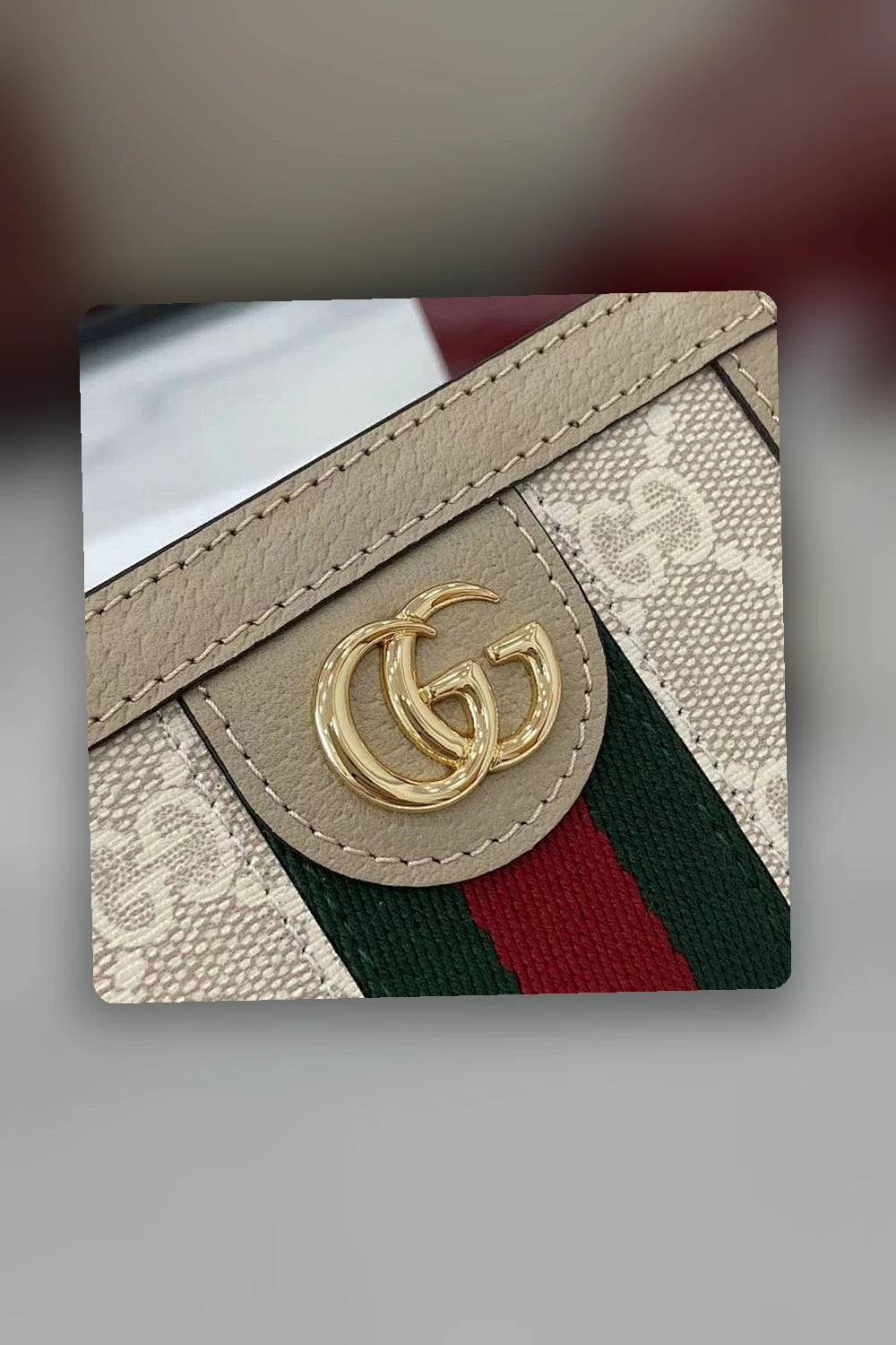 NB - GUKI Bag - 647