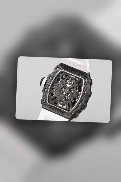 NB - Mix Watch - 1105