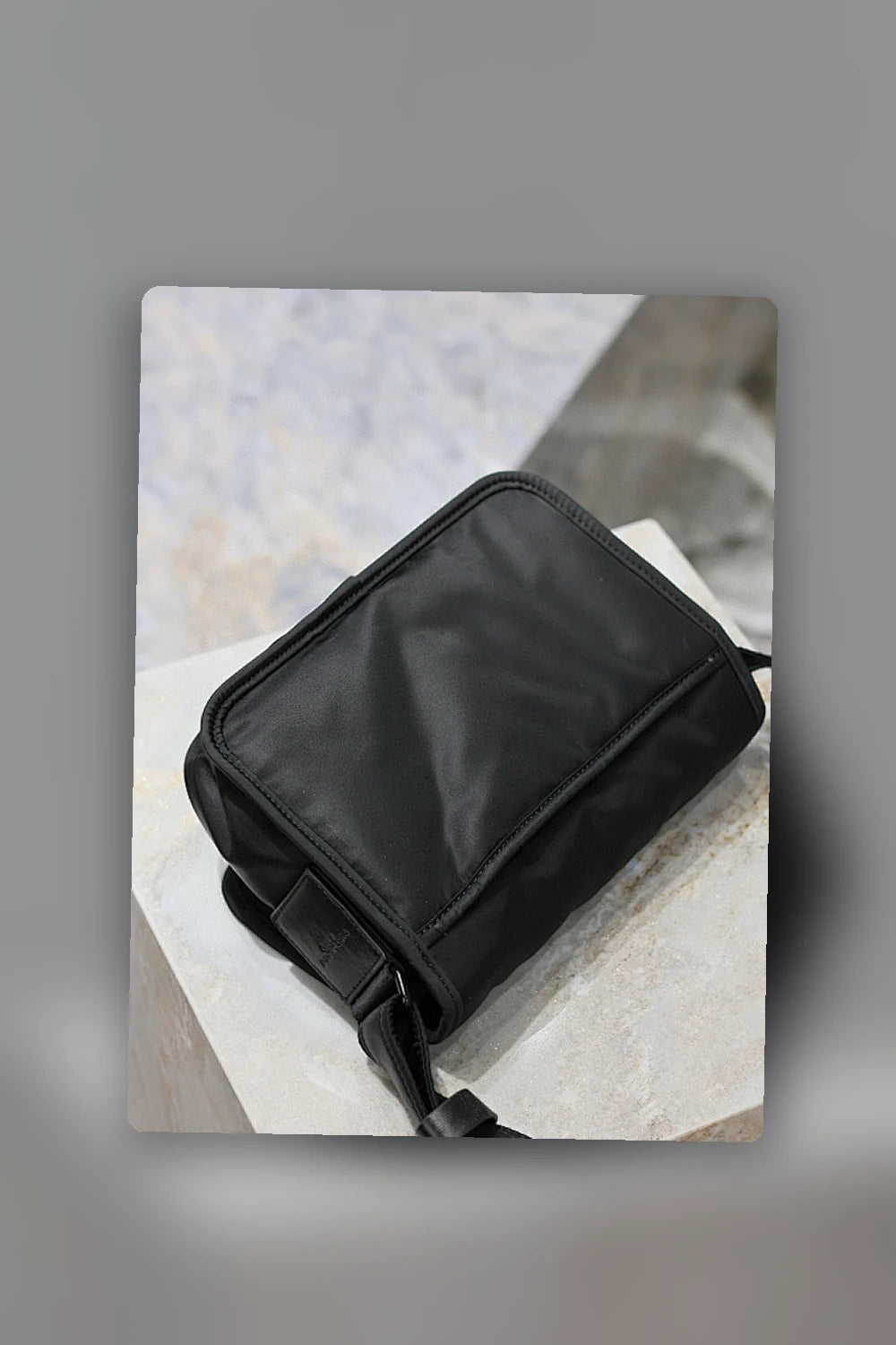 NB - YLS Bag - 1263