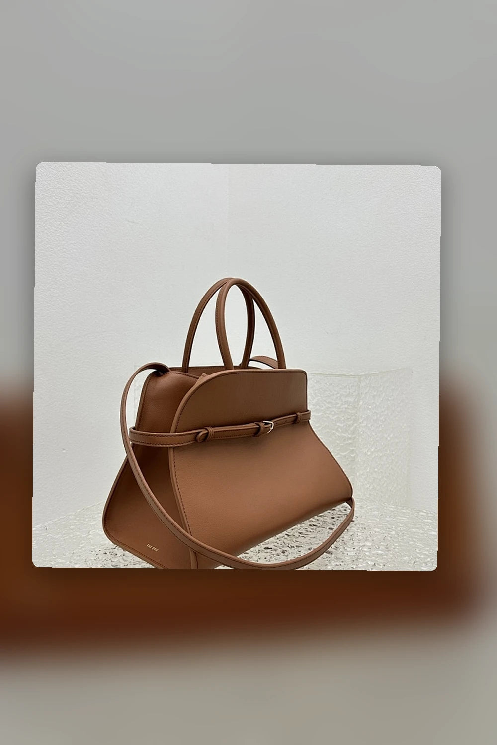 NB - THR Bag - 868
