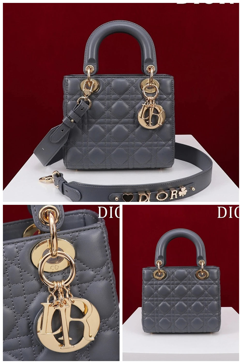 NB - DOR Bag - 851