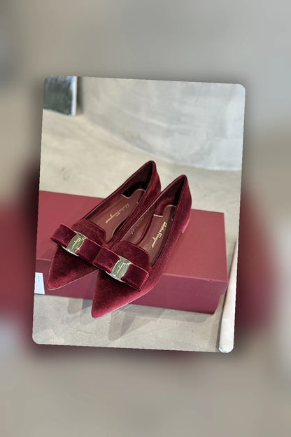 NB - FGO Women Shoes - 094