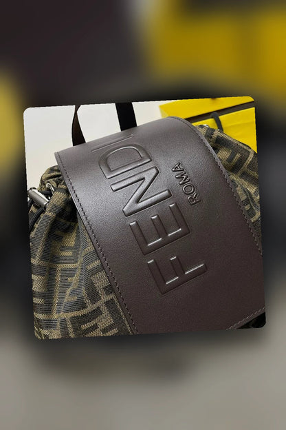 NB - FDE Bag - 444