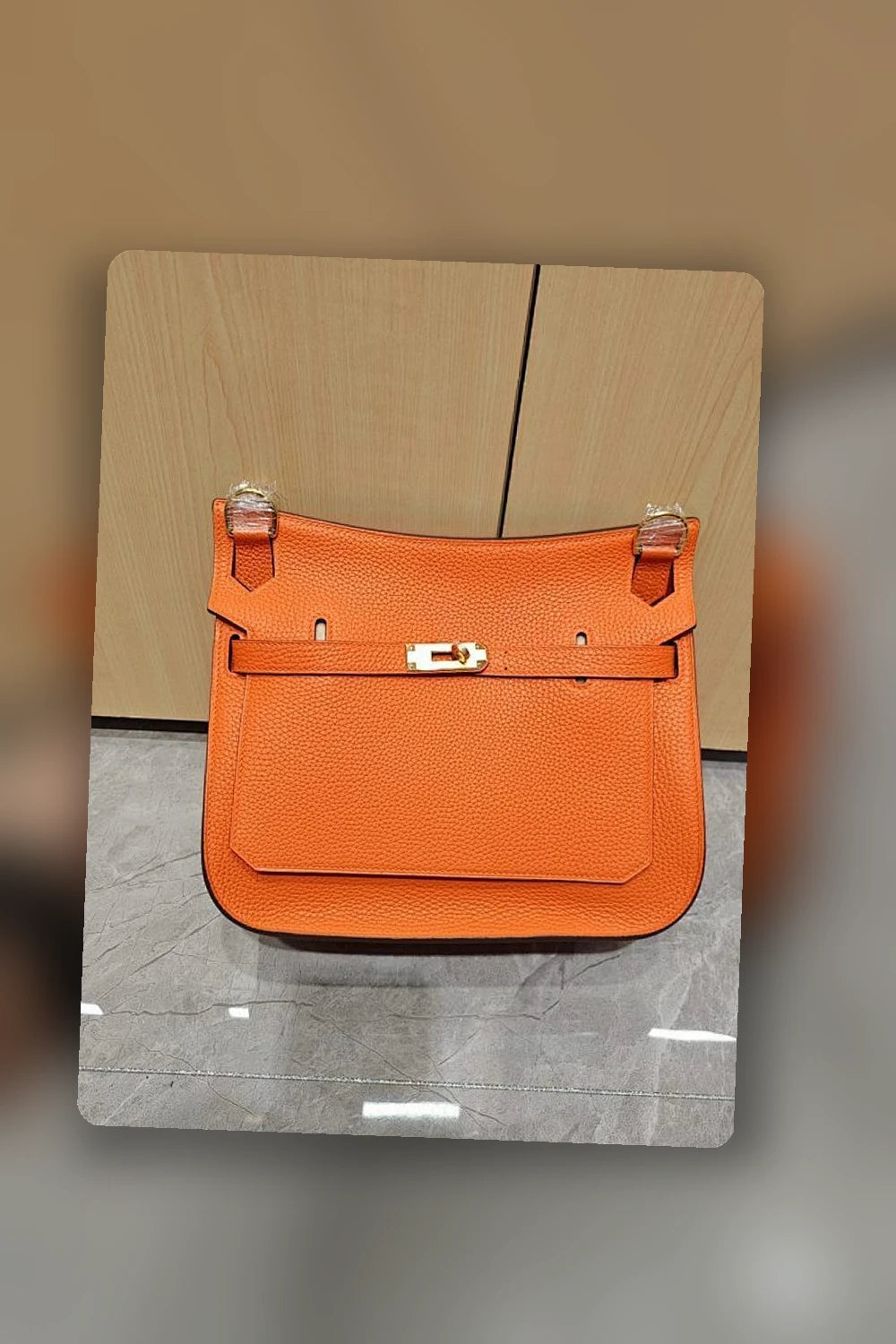 NB - HMS Bag - 1211