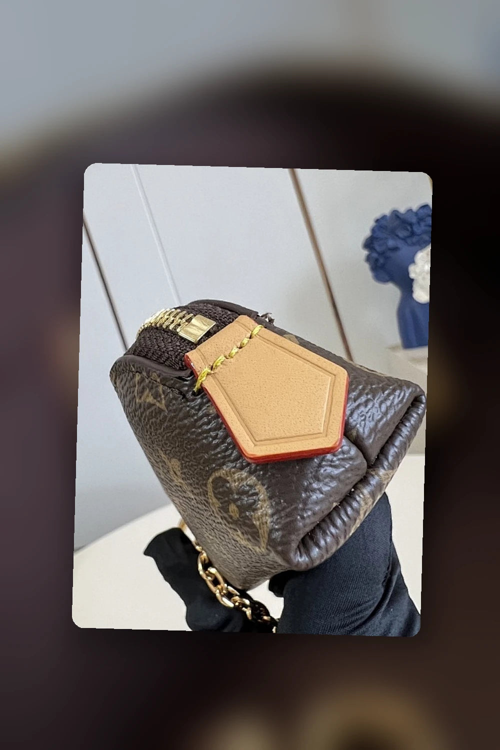 NB - LOV Bag - 1679