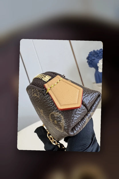 NB - LOV Bag - 1679