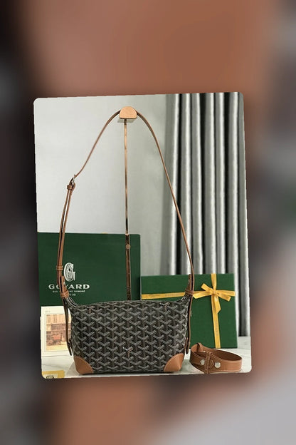 NB - GYO Bag - 608