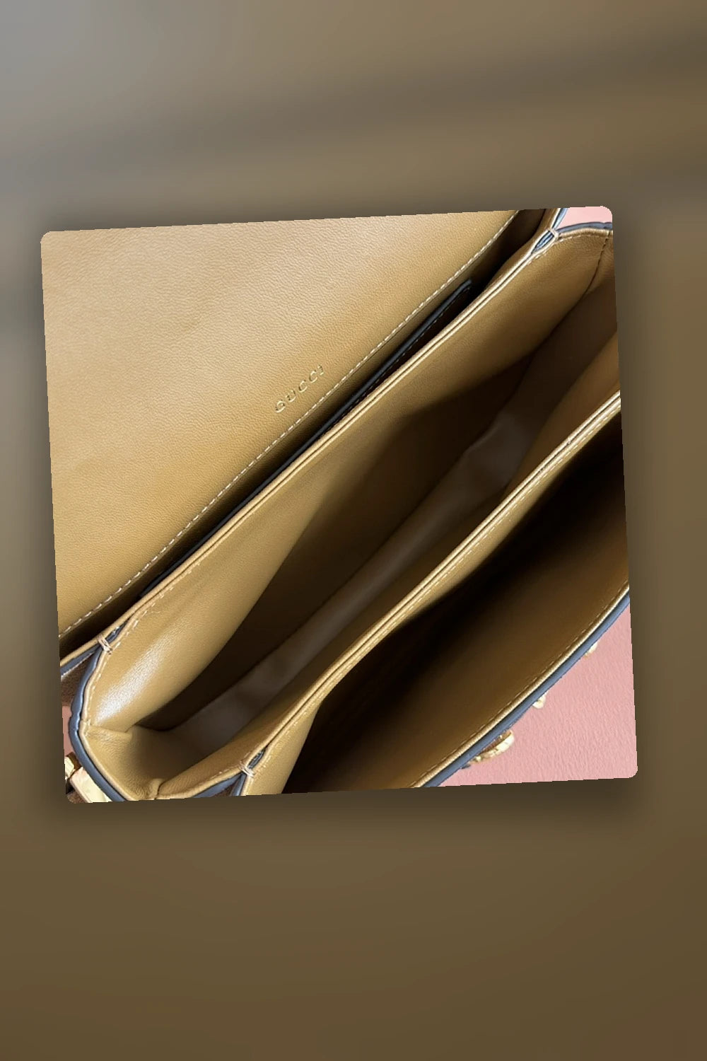 NB - GUKI Bag - 235