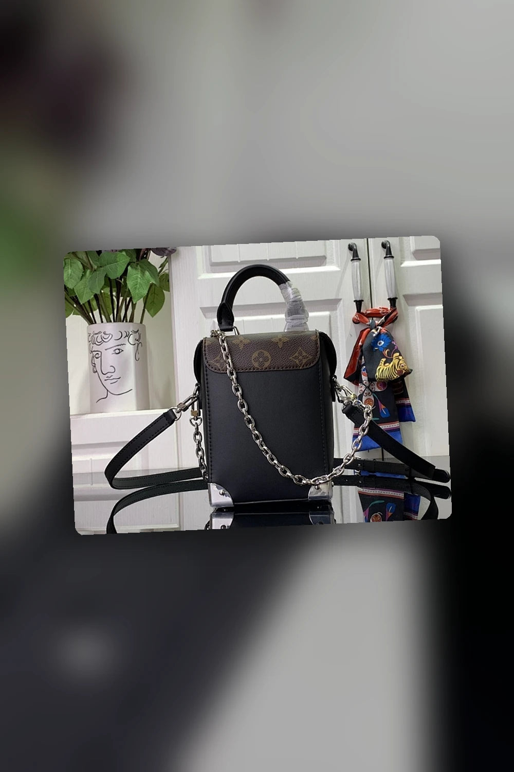 NB - LOV Bag - 1919