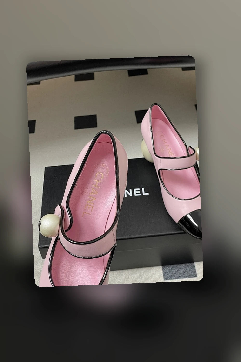 NB - CHL Mix Items - 354