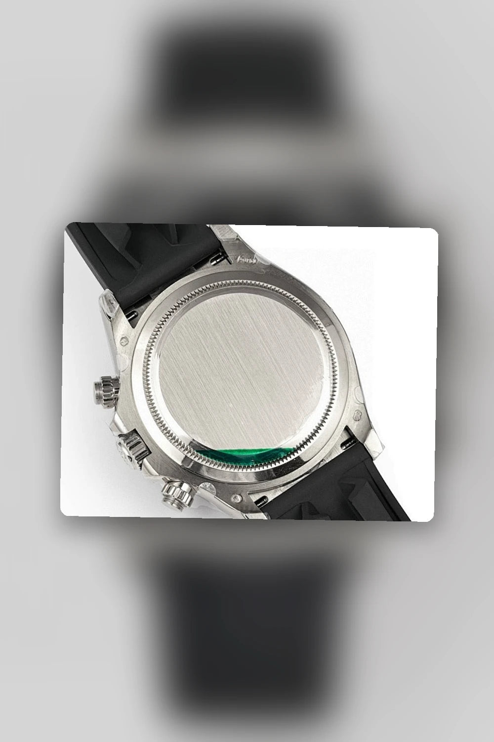 NB - Mix Watch - 1727