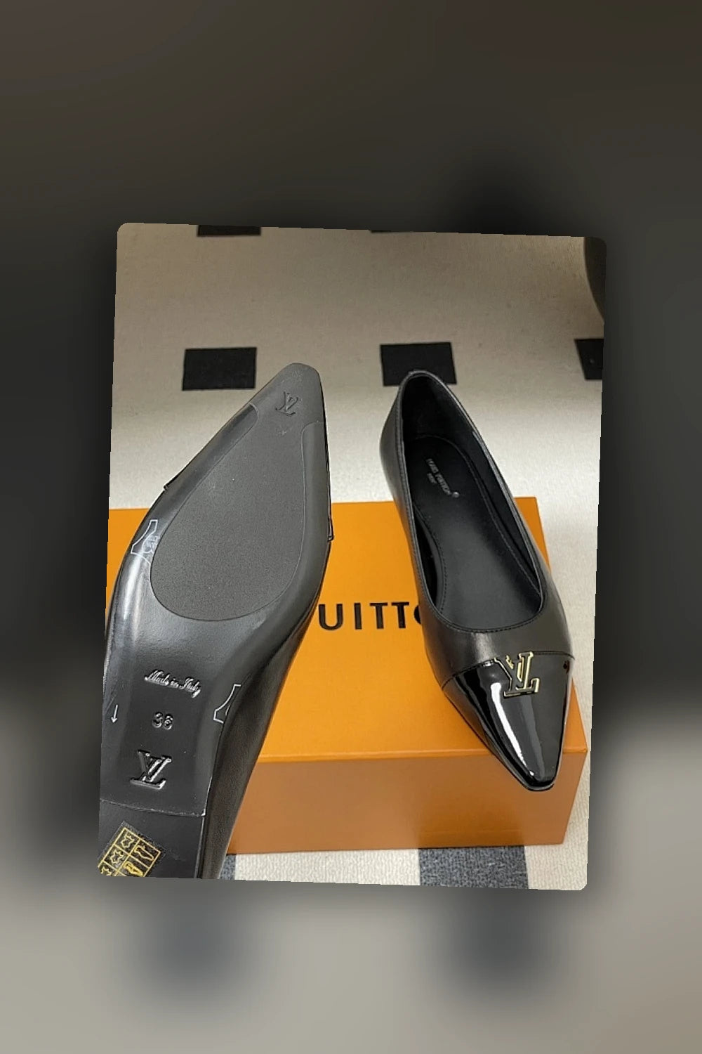 NB - LOV Women Shoes - 242