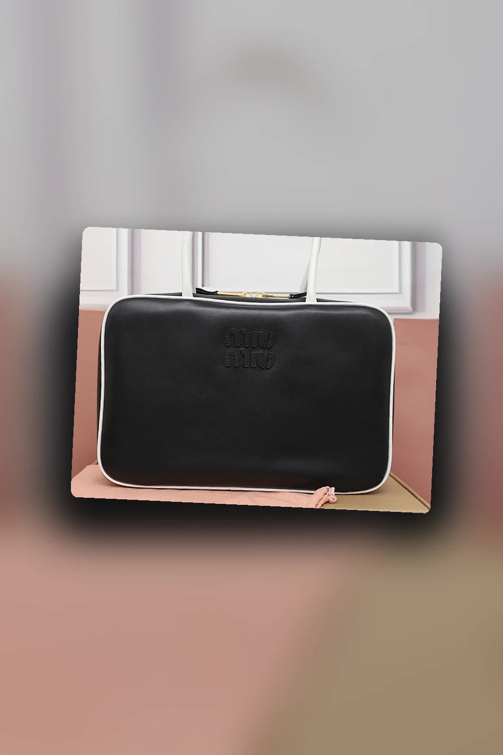 NB - MMU Bag - 102