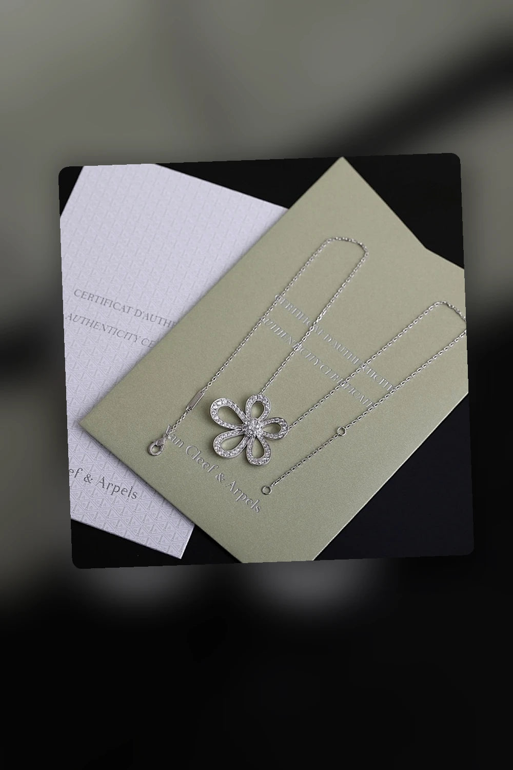 NB - VACA Jewelry - 632
