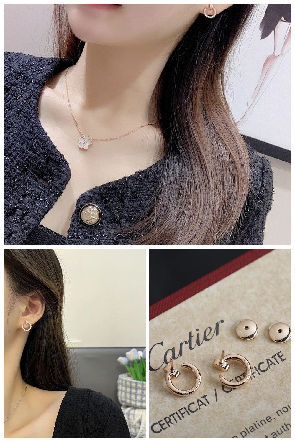 NB - CRA Jewelry - 559