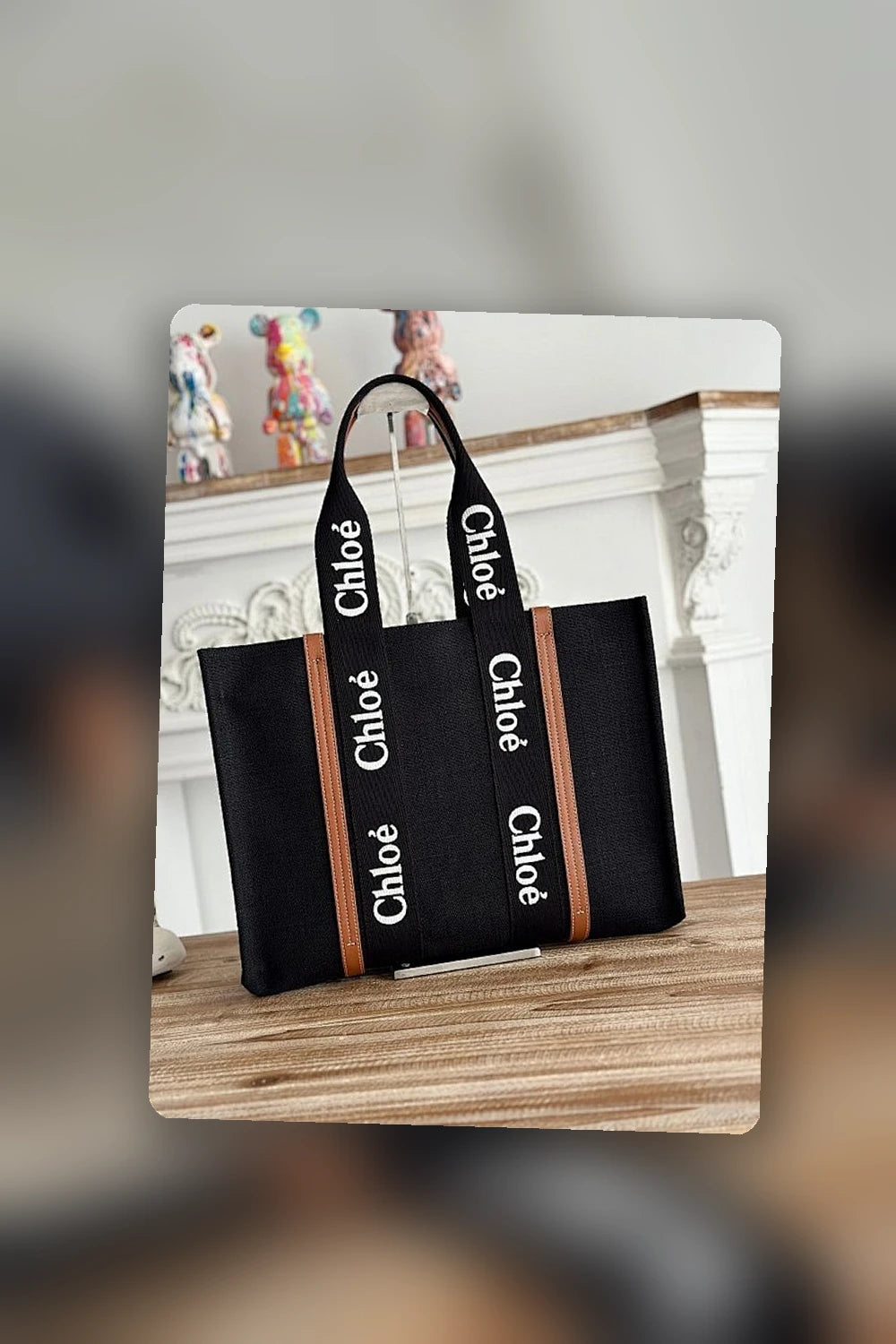NB - CLE Bag - 315
