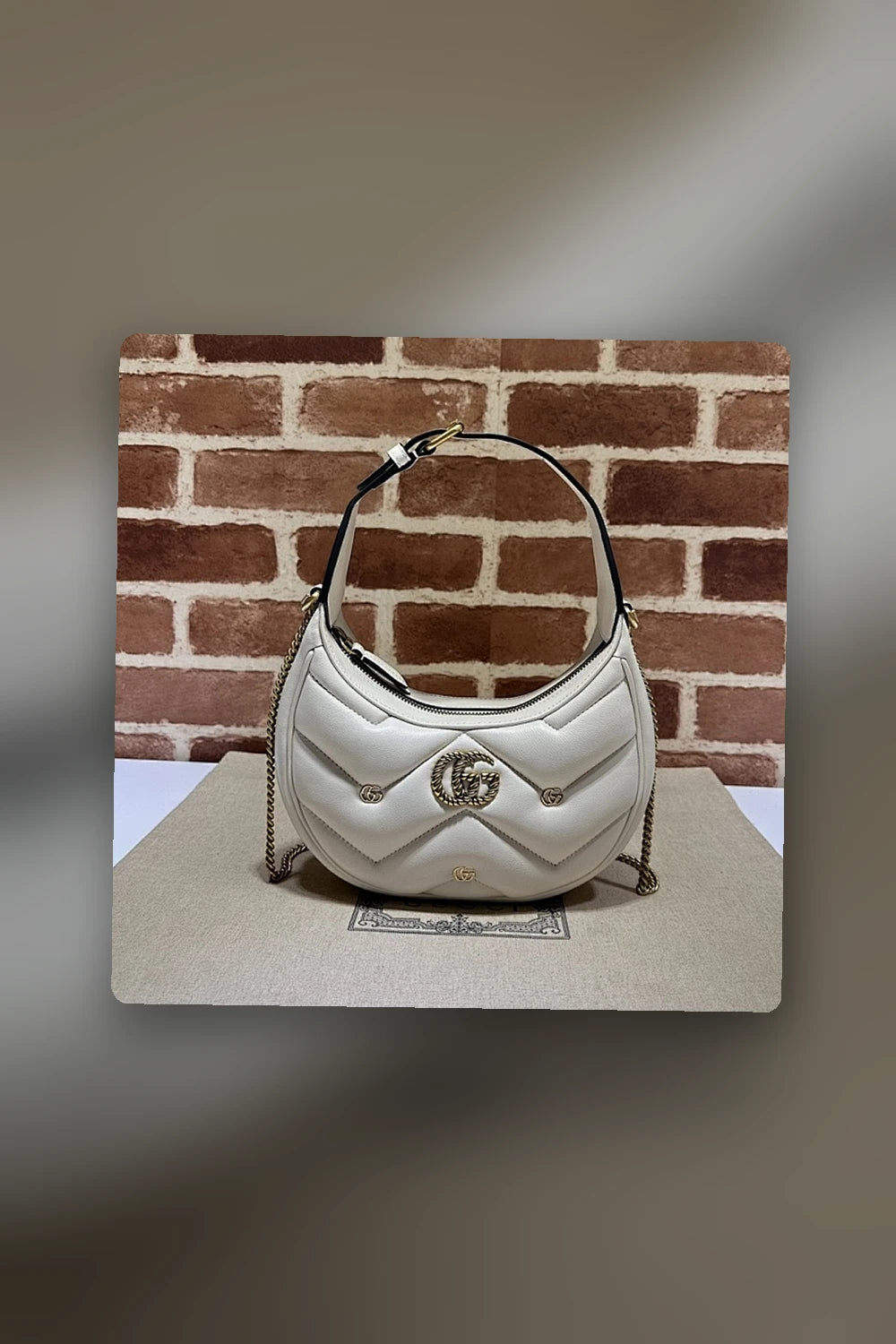NB - GUKI Bag - 1321