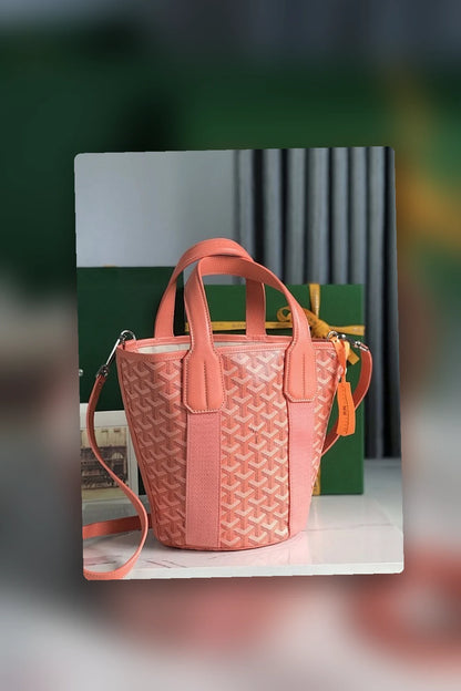 NB - GYO Bag - 725