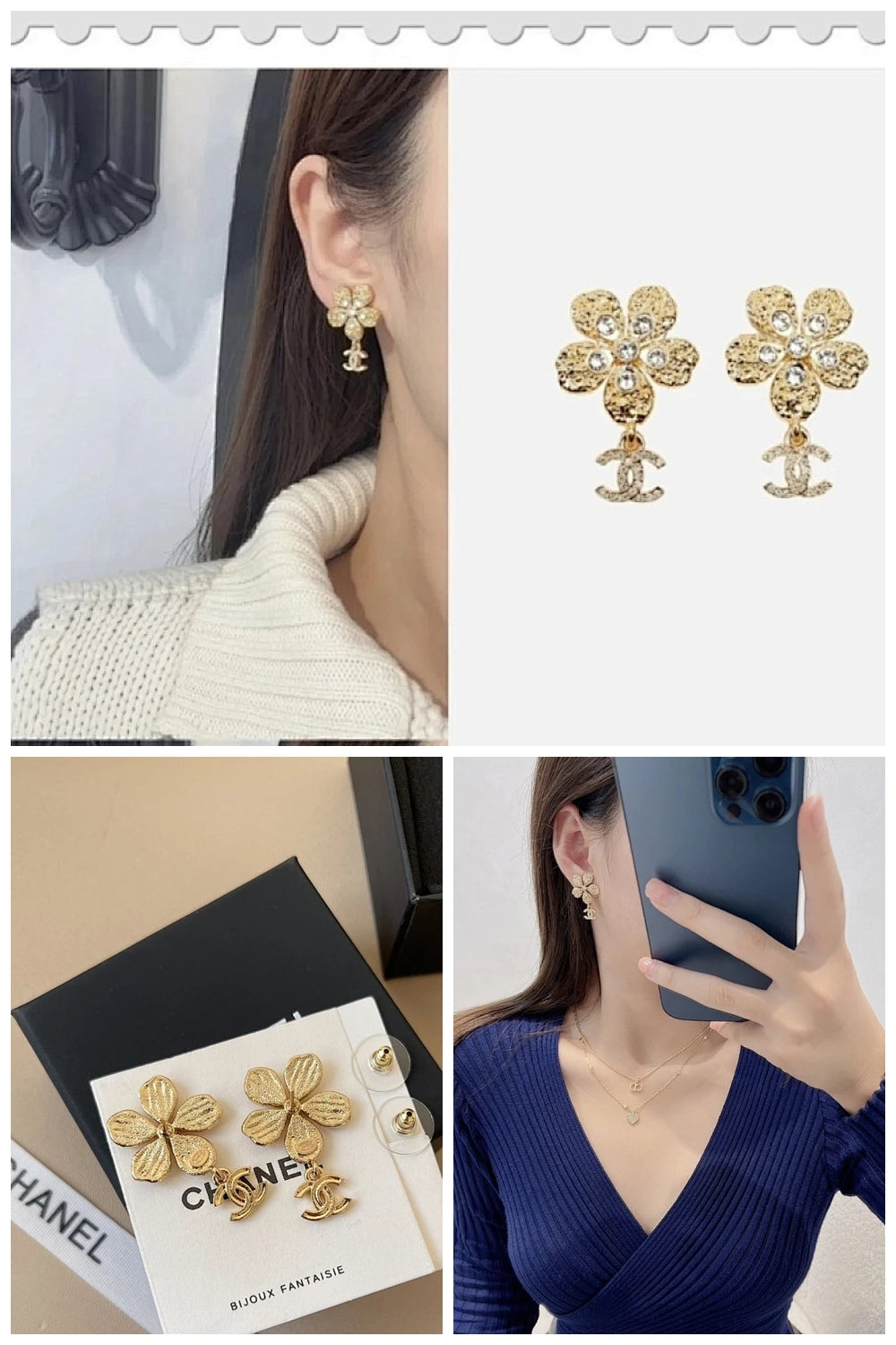 NB - CHL Jewelry - 180