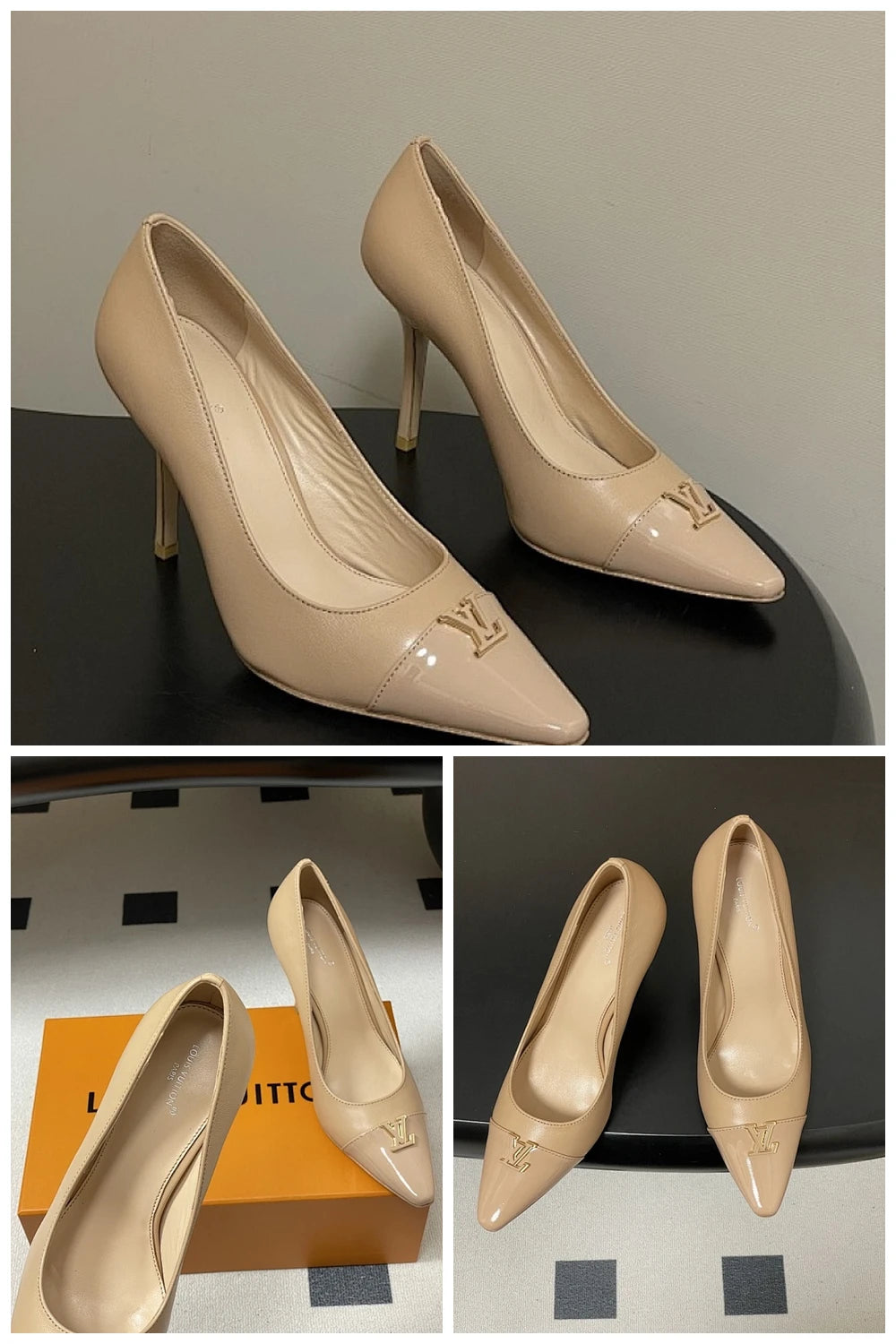 NB - LOV Women Shoes - 129