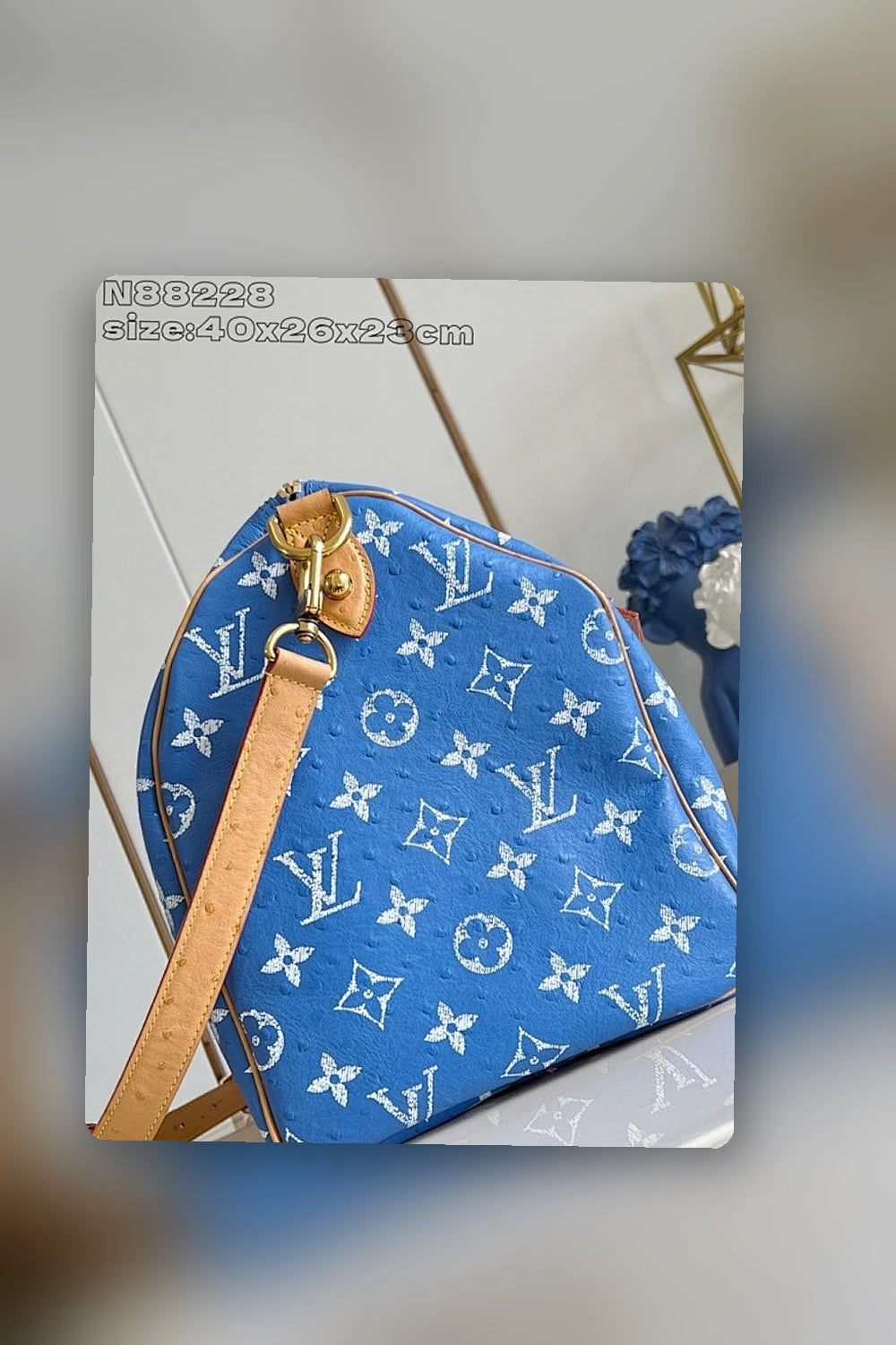 NB - LOV Bag - 1142