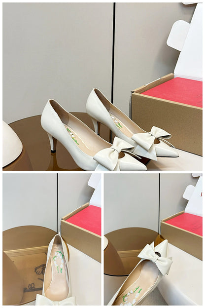 NB - VEL Women Shoes - 029