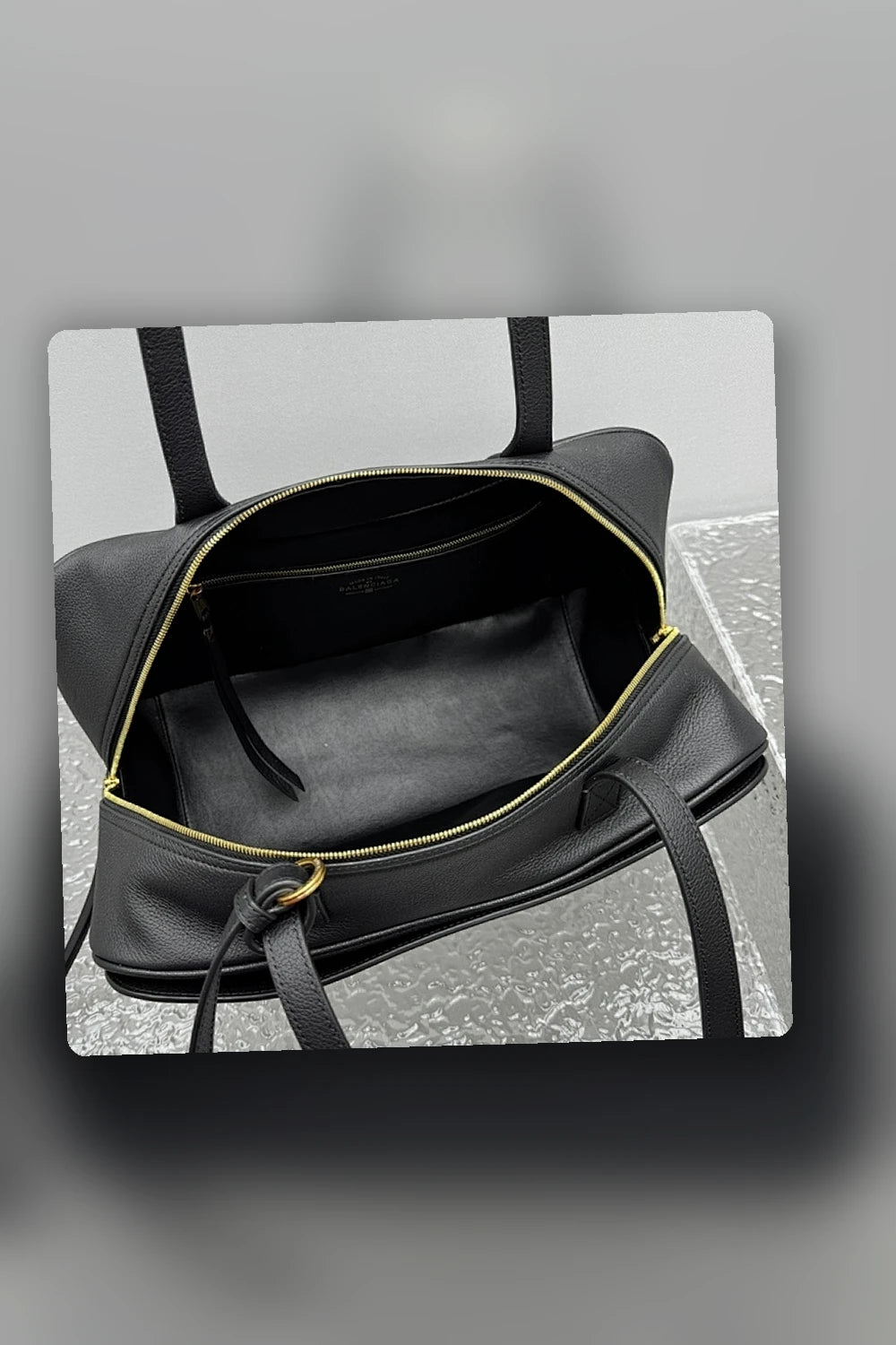 NB - BG Bag - 1479