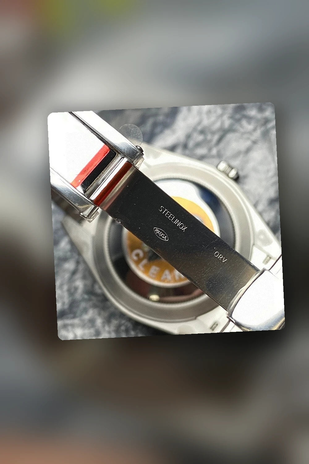 NB - Mix Watch - 403