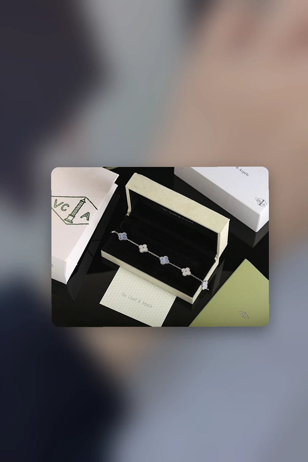 NB - VACA Jewelry - 288