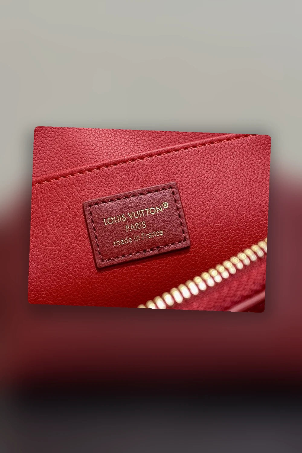 NB - LOV Bag - 1755