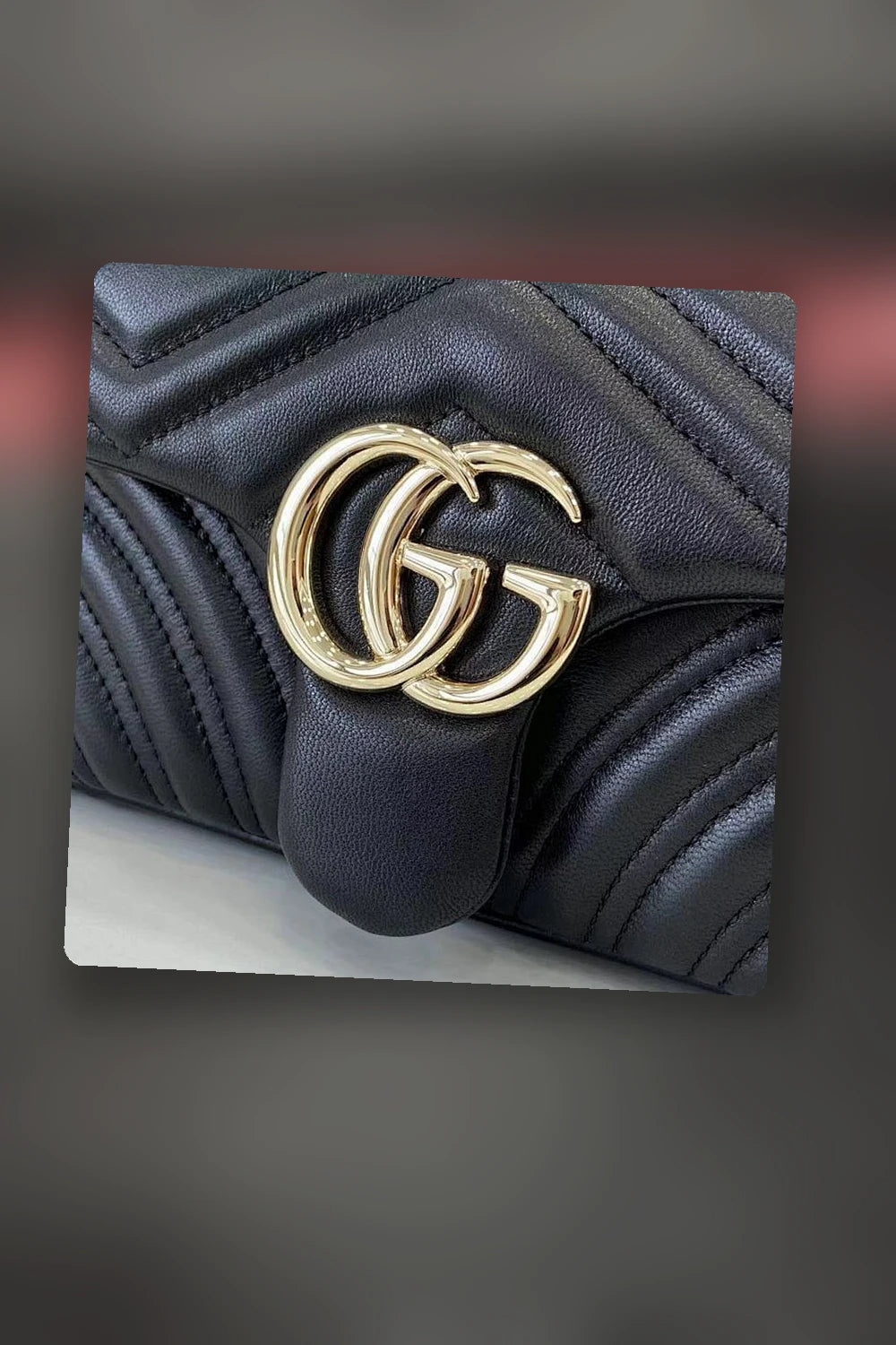 NB - GUKI Bag - 781