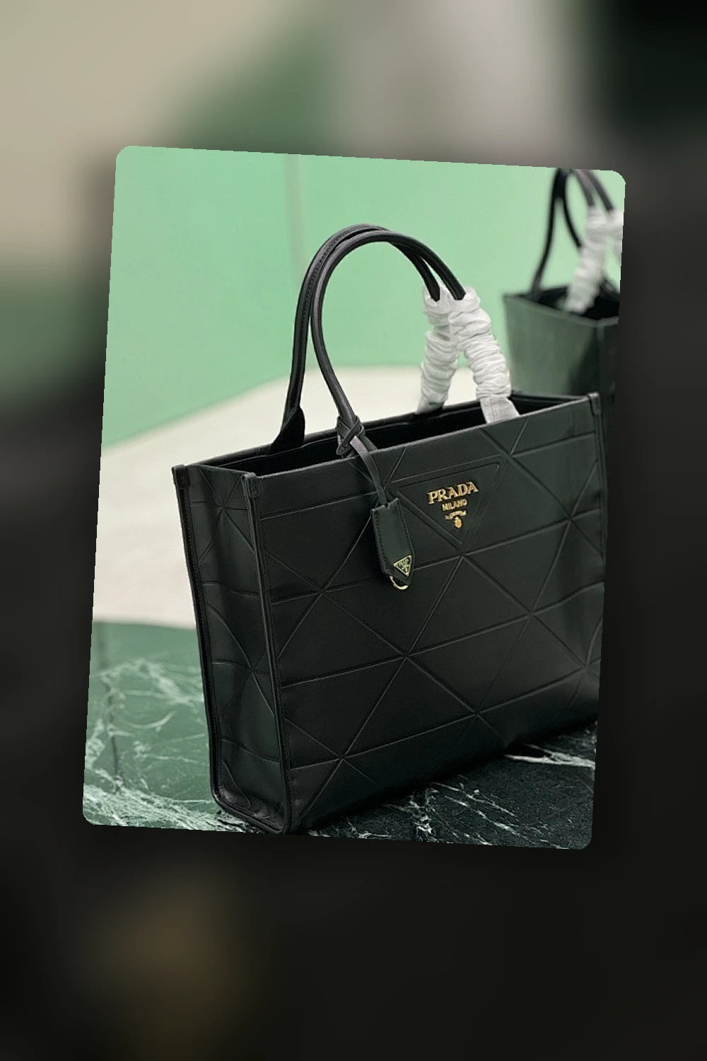 NB - PD Bag - 752