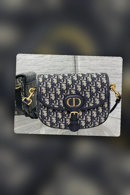 NB - DOR Bag - 538