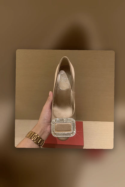 NB - RVR Women Shoes - 023
