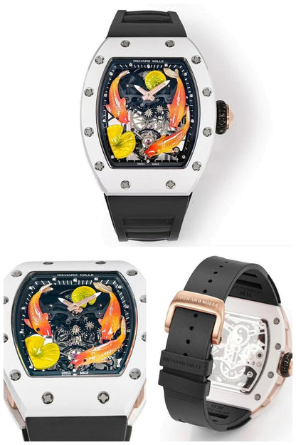 NB - Mix Watch - 173